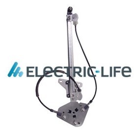 Køb Rudehejs af ELECTRIC LIFE ZR HD747 L til den lave pris 461,72 DKK