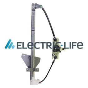 Køb Rudehejs af ELECTRIC LIFE ZR MA719 L til den lave pris 400,68 DKK