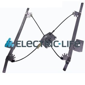Fensterheber ZR VK781 L VOLKSWAGEN ARTEON von ELECTRIC LIFE