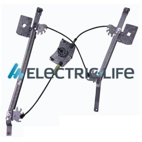 Fensterheber ZR VK782 R VOLKSWAGEN ARTEON von ELECTRIC LIFE