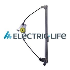 Osta ELECTRIC LIFE Ikkunannostin netistä CADDY IV StW (SAB, SAJ)-mallille edulliseen hintaan
