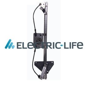Køb Rudehejs af ELECTRIC LIFE ZR ZA734 R til den lave pris 423,06 DKK