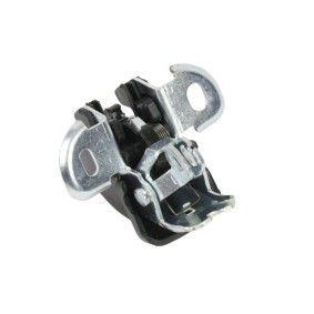 Osta Takaluukun lukko ABAKUS:llä 132-042-054 edullisesti hintaan 20,37 €