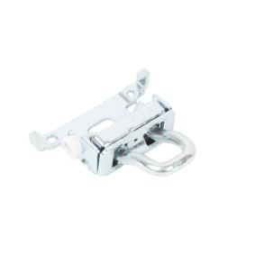 Comprar Guía, botón de enclavamiento de ABAKUS 132-042-058 a bajo precio de 6,29 €