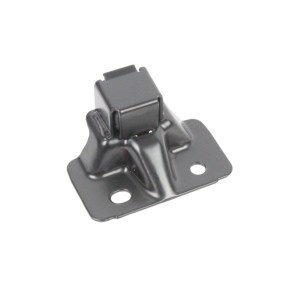 Comprar Guía, botón de enclavamiento de ABAKUS 137-02-055 a bajo precio de 15,70 €