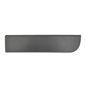 Comprar Listón embellecedor / protector, puerta de ABAKUS 137-02-063 a bajo precio de 26,42 €