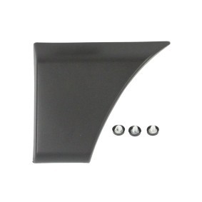 Comprar Listón embellecedor / protector, puerta de ABAKUS 137-02-064 a bajo precio de 26,82 €