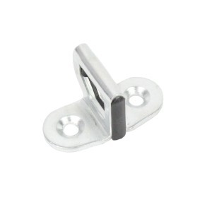Comprar Guía, botón de enclavamiento de ABAKUS 137-02-069 a bajo precio de 6,03 €