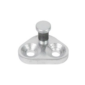Comprar Guía, botón de enclavamiento de ABAKUS 137-02-080 a bajo precio de 6,61 €