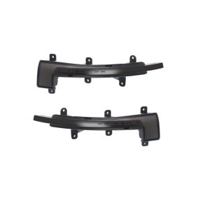Blinkleuchtensatz L03-140-007LED-D