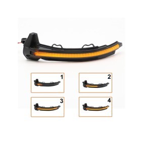 Blinkleuchtensatz L03-140-010LED-D