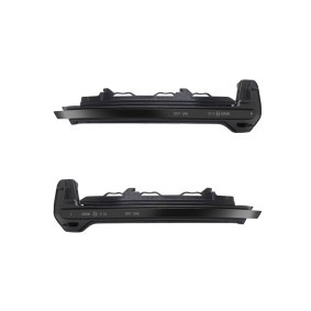 Köp Blinklyktor, sats av ABAKUS L03-140-011LED-D till det låga priset 699,04 kr