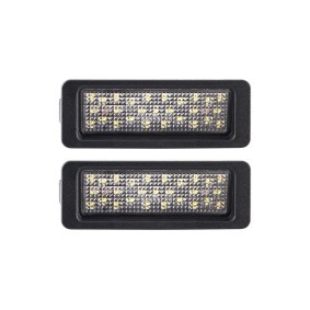 Kennzeichenbeleuchtung L52-210-0005LED