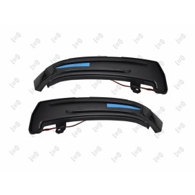 Blinkleuchtensatz L54-140-006LED-D