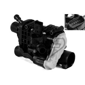 Achetez des Boîtier du thermostat Metalcaucho 30325 à prix pour 351,23 €