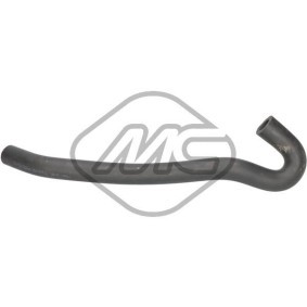 Achetez des Gaine de chauffage Metalcaucho 30387 à prix pour 16,11 €