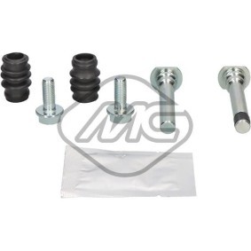 Acquista Kit manicotti di guida, Pinza freno da Metalcaucho 46917 a buon mercato per soli 11,96 €