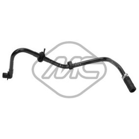 Achetez des Tuyau à dépression, système de freinage Metalcaucho 92531 à prix pour 23,16 €