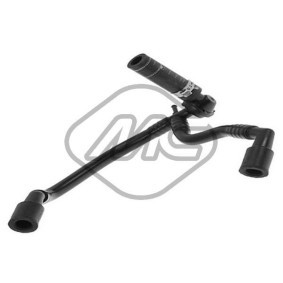 Comprar Tubo flexible de depresión, sistema de frenado de Metalcaucho 92538 a bajo precio de 31,47 €
