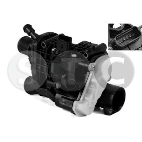 Thermostatgehäuse von STC T430325