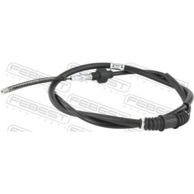 Handbremsseil von FEBEST