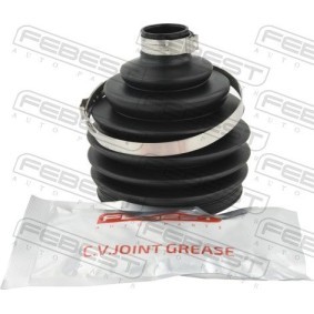 Achetez des Soufflet de cardan FEBEST 1217P-JX1 à prix pour 29,43 €
