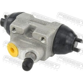 Comprar Cilindro de freno de rueda de FEBEST 1278-HCR a bajo precio de 27,77 €