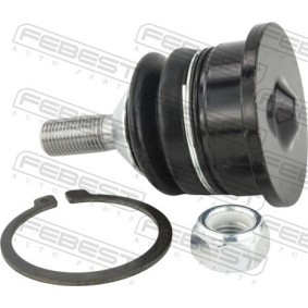 Achetez des Rotule de suspension FEBEST 2020-WKUPF à prix pour 34,23 €