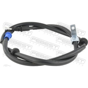 Handbremsseil 25100-K0R