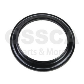Acquista Cuscinetto volvente, Supporto ammortizz. a molla da OSSCA 59292 a buon mercato per soli 13,58 €