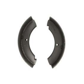 Comprar Juego de zapatas de frenos de SBP 03-VO004 a bajo precio de 123,88 €