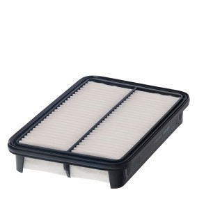 Luftfilter für MAZDA von HENGST FILTER