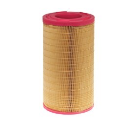 Luftfilter von HENGST FILTER E811L