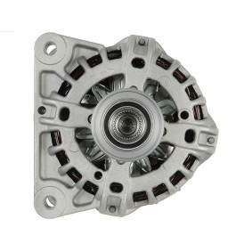 Lichtmaschine von AS-PL