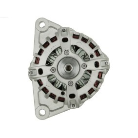 Lichtmaschine von AS-PL