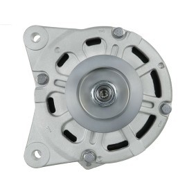 Lichtmaschine von AS-PL
