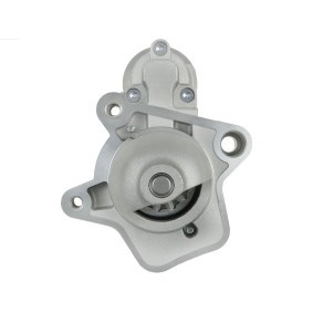 Anlasser S01027S