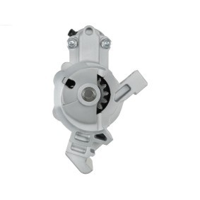 Anlasser S6604S