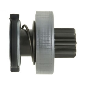Freilaufgetriebe, Starter SD0557P