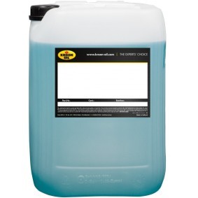 Achetez des Antigel KROON OIL 37347 à prix pour 133,68 €