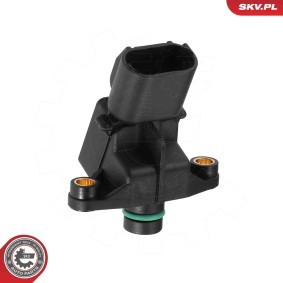 Comprar Sensor, presión colector de admisión de ESEN SKV 17SKV018 a bajo precio de 32,73 €
