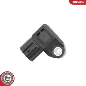 Köp Sensor, laddtryck av ESEN SKV 17SKV022 till det låga priset 545,21 kr