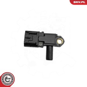 Differenzdrucksensor von ESEN SKV