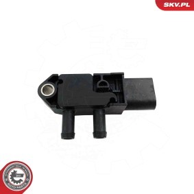 Differenzdrucksensor für MAZDA von ESEN SKV