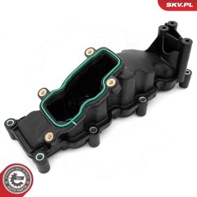 Achetez des Cache-culbuteur ESEN SKV 48SKV176 à prix pour 109,77 €