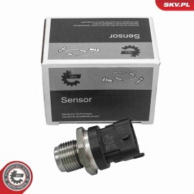 Kjøp Sensor, drivstofftrykk av ESEN SKV 95SKV141 til den lave prisen 625,26 NOK