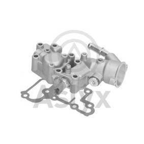 Achetez des Bride de liquide de refroidissement Aslyx AS-535906 à prix pour 45,96 €