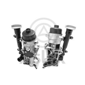 Comprar Enfriador de aceite de Aslyx AS-535918 a bajo precio de 95,14 €