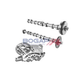 Acquista Kit albero a camme da BOGAP A1339107 a buon mercato per soli 414,81 €
