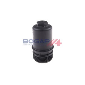Compre Tampa, caixa do filtro de óleo da BOGAP A1422116 a um preço baixo por 15,64 €